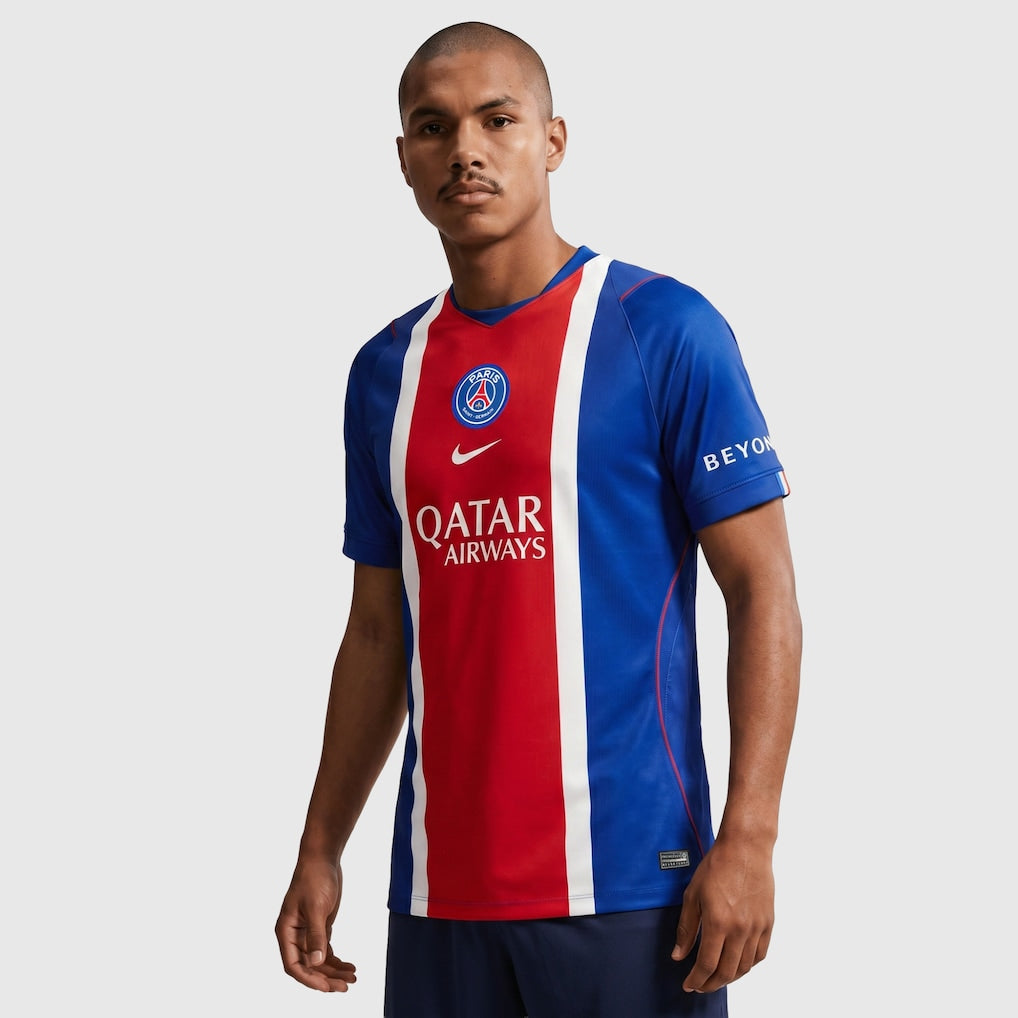 Home 26/27 Men’s Shirt