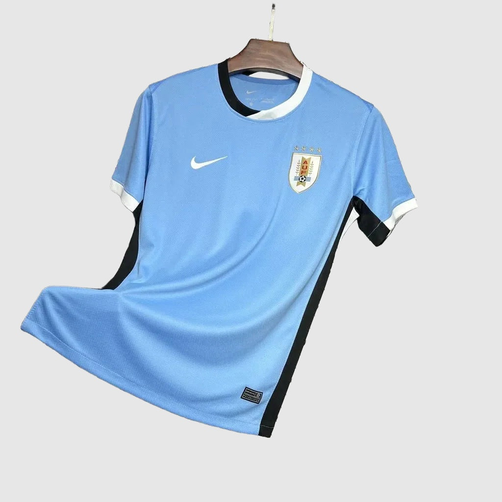Uruguay 24/25 Home Shirt