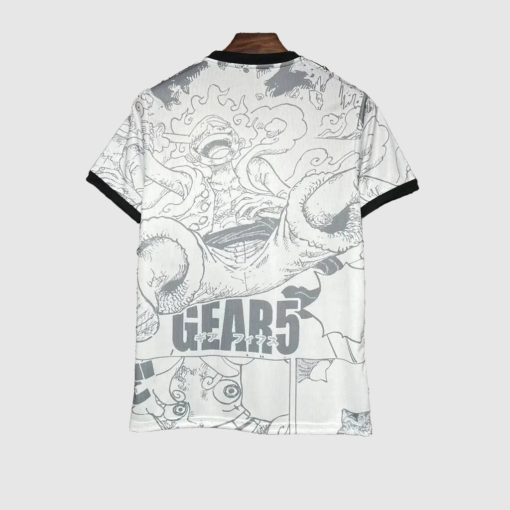 Japan Special Edition 24/25 Shirt - View 3