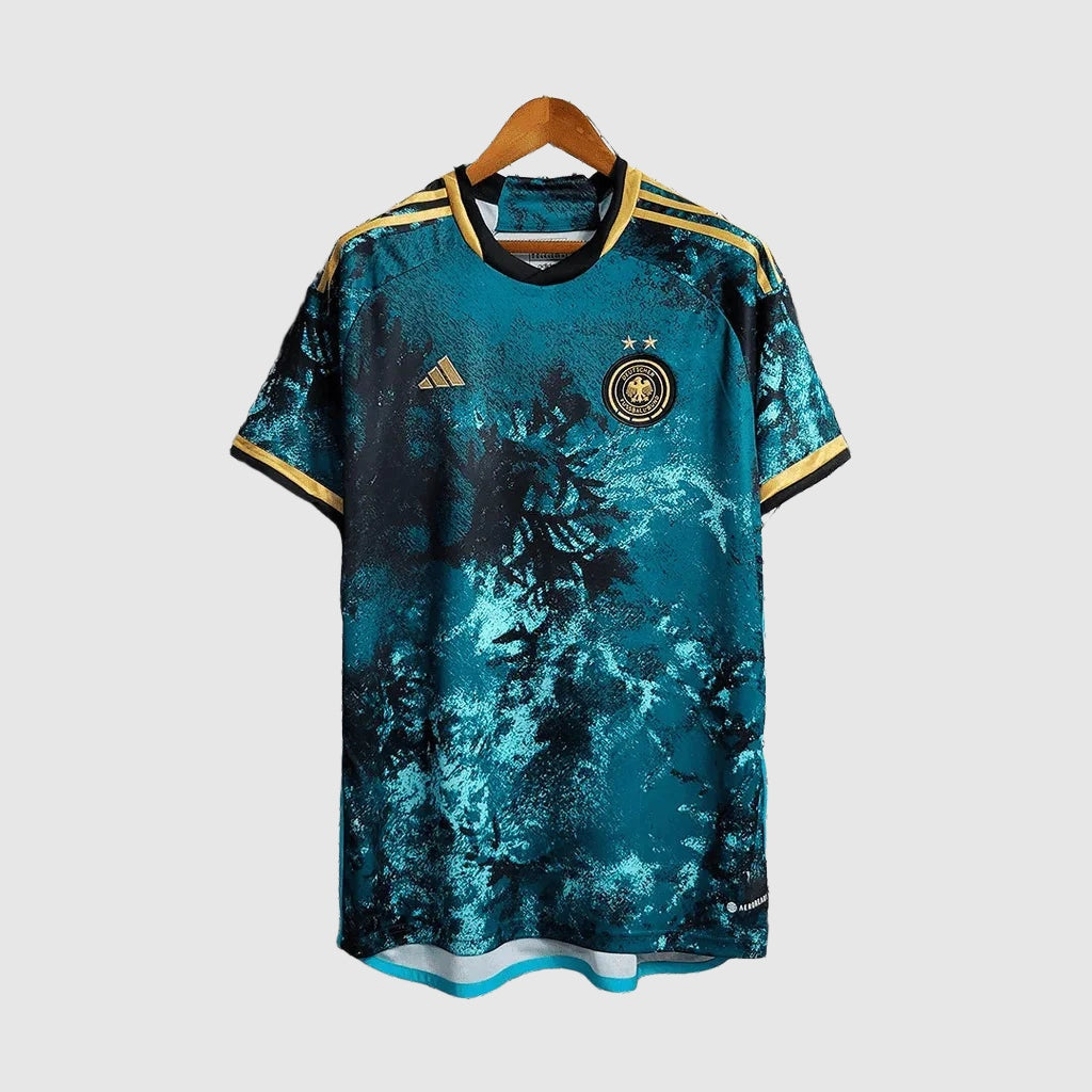 Germany 23/24 Away Shirt - View 3