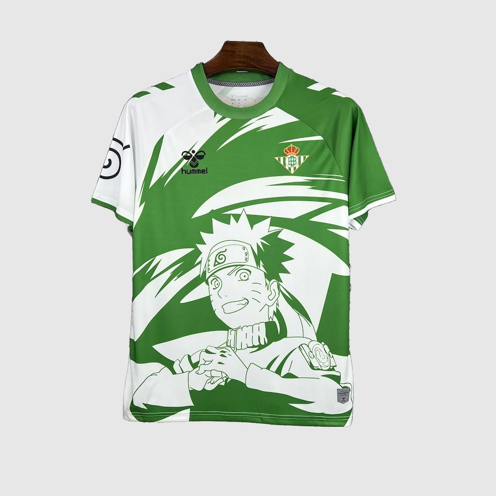 Béticos Special Edition 25/26 Shirt - View 3