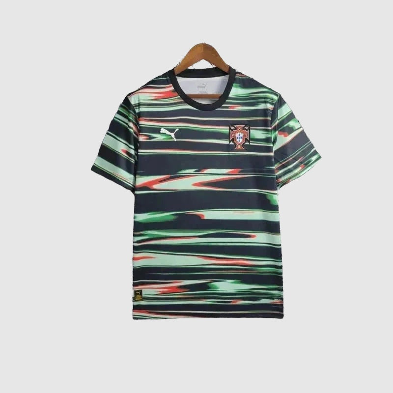 Portugal Top 25/26 Training Shirt