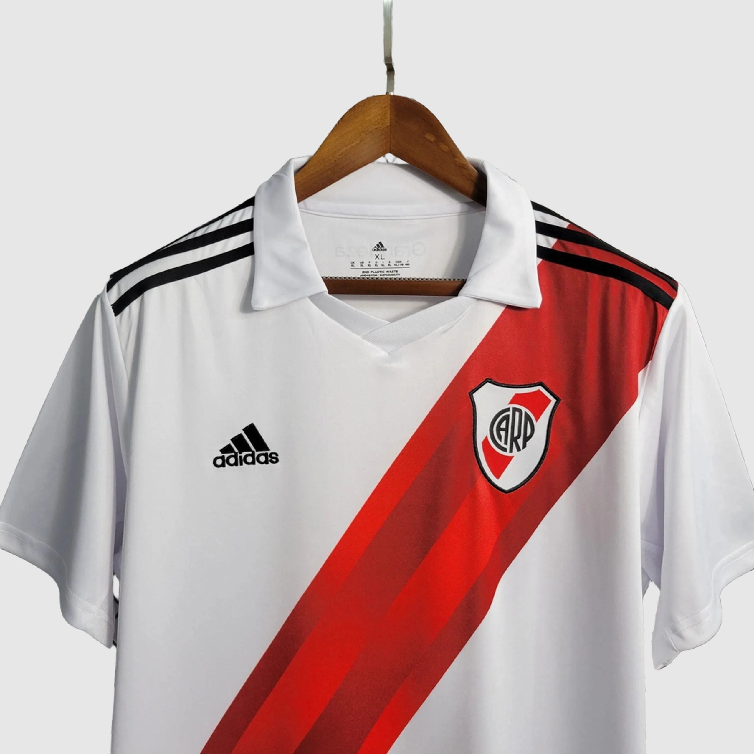 Los Millonarios 23/24 Home Shirt - View 2