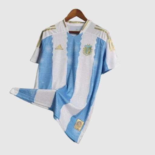 Argentina 20/21 Special Edition Shirt - View 9