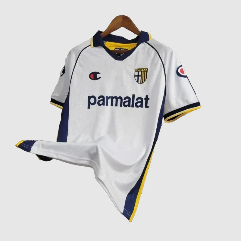 Crociati 2003/04 Retro Away Shirt