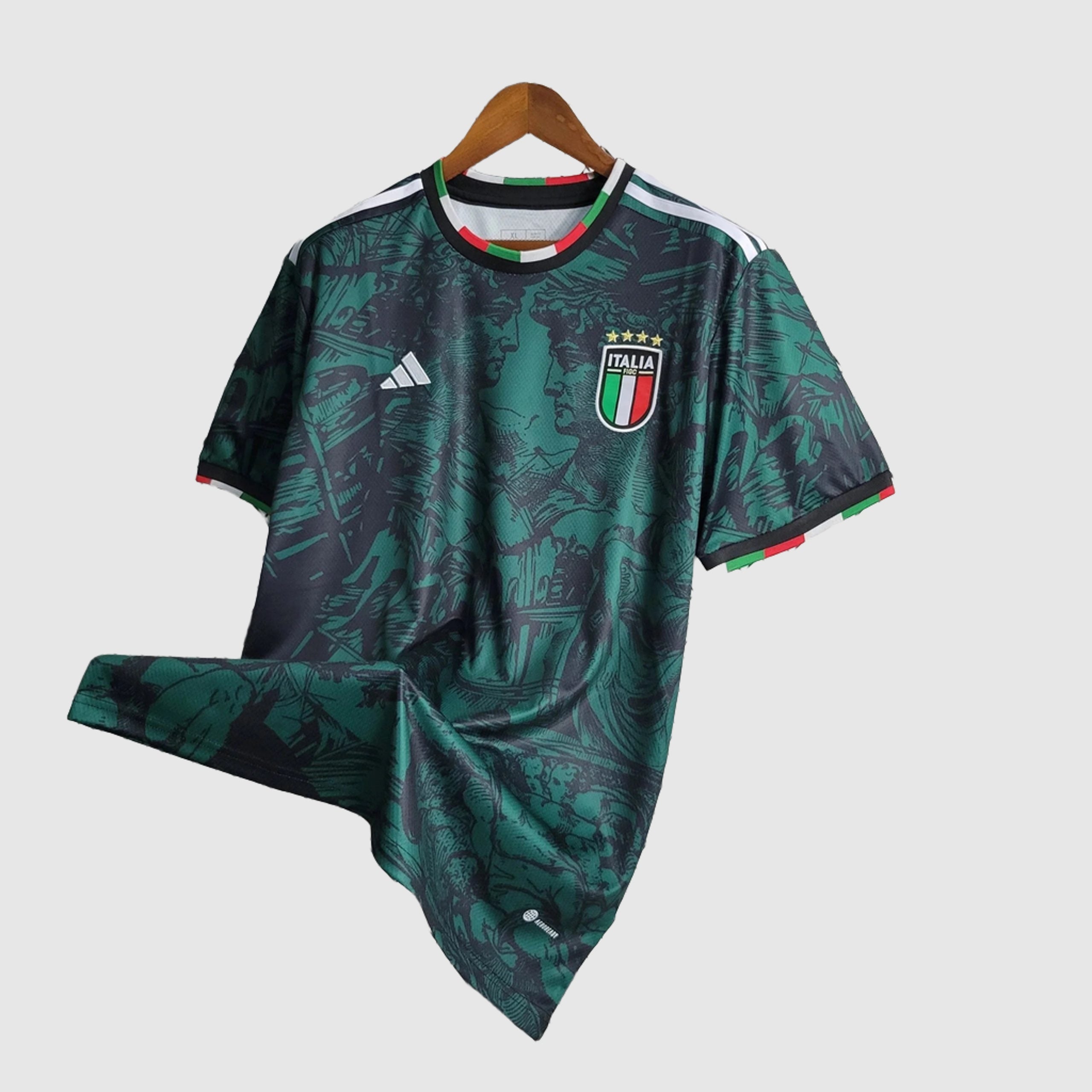 Italy 23/24 Special Edition Shirt