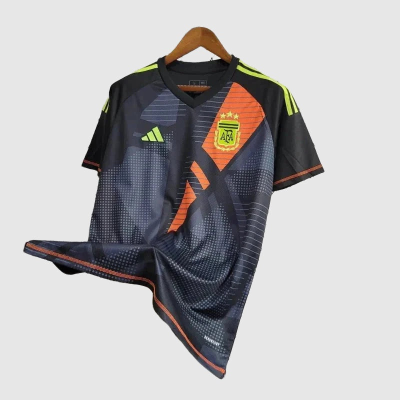 Argentina 24/25 Goalkeeper Shirt