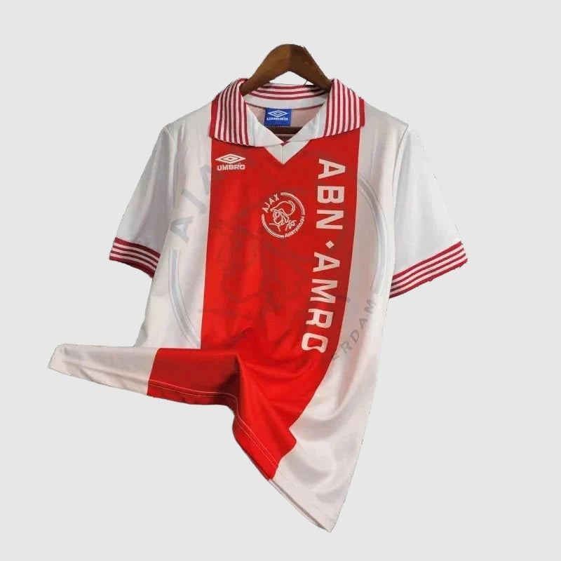 De Godenzonen 1995/96 Retro Home Shirt