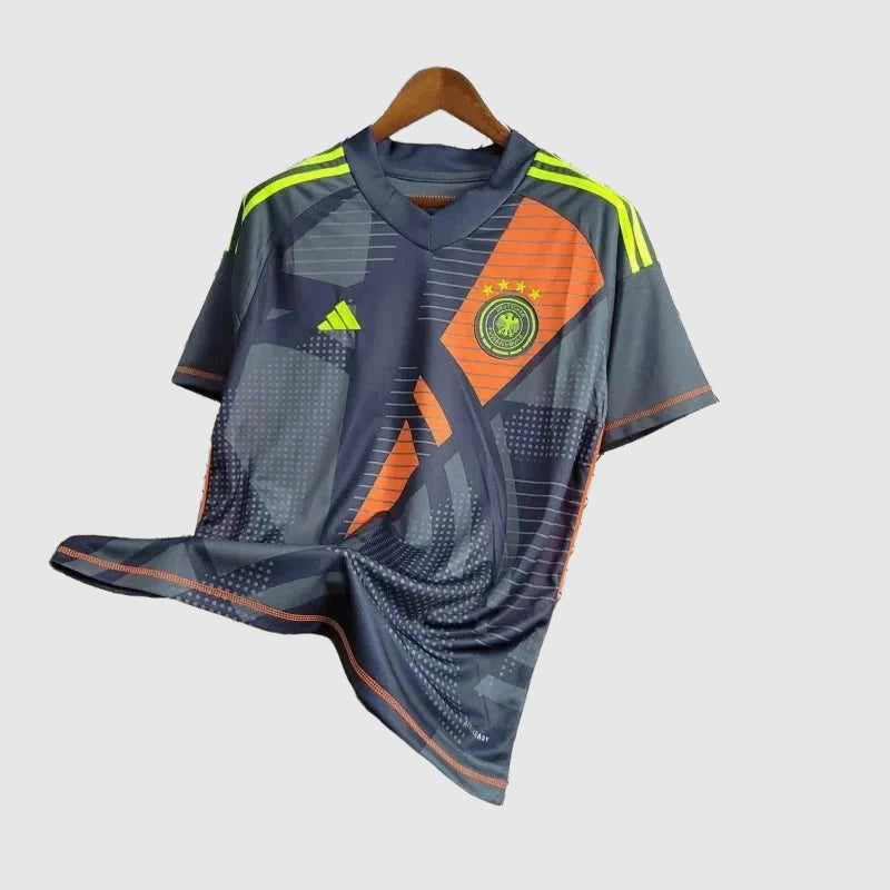 Germany 24/25 Goalkeeper Shirt