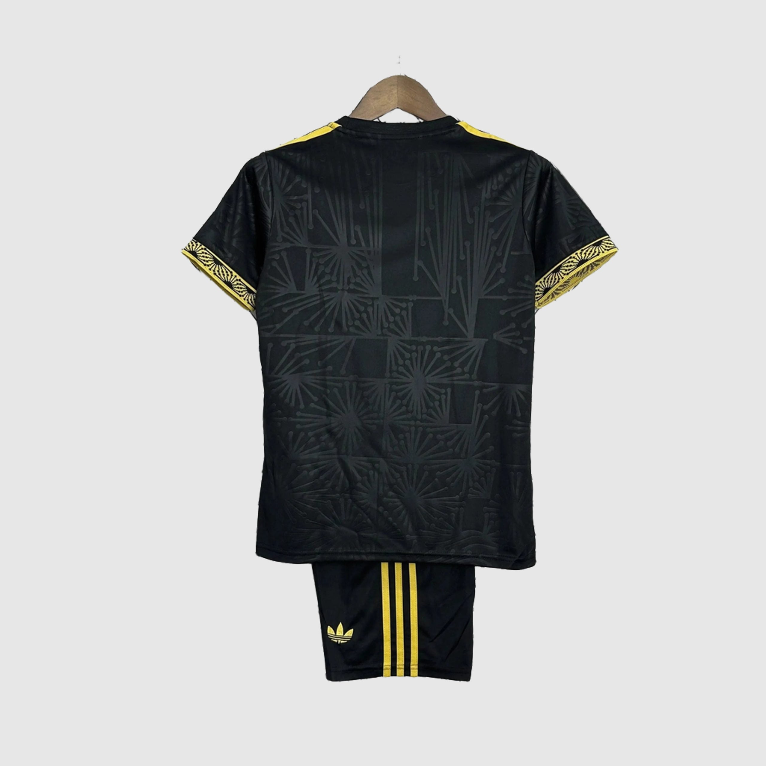 Mexico 25/26 Kids Shirt - View 3