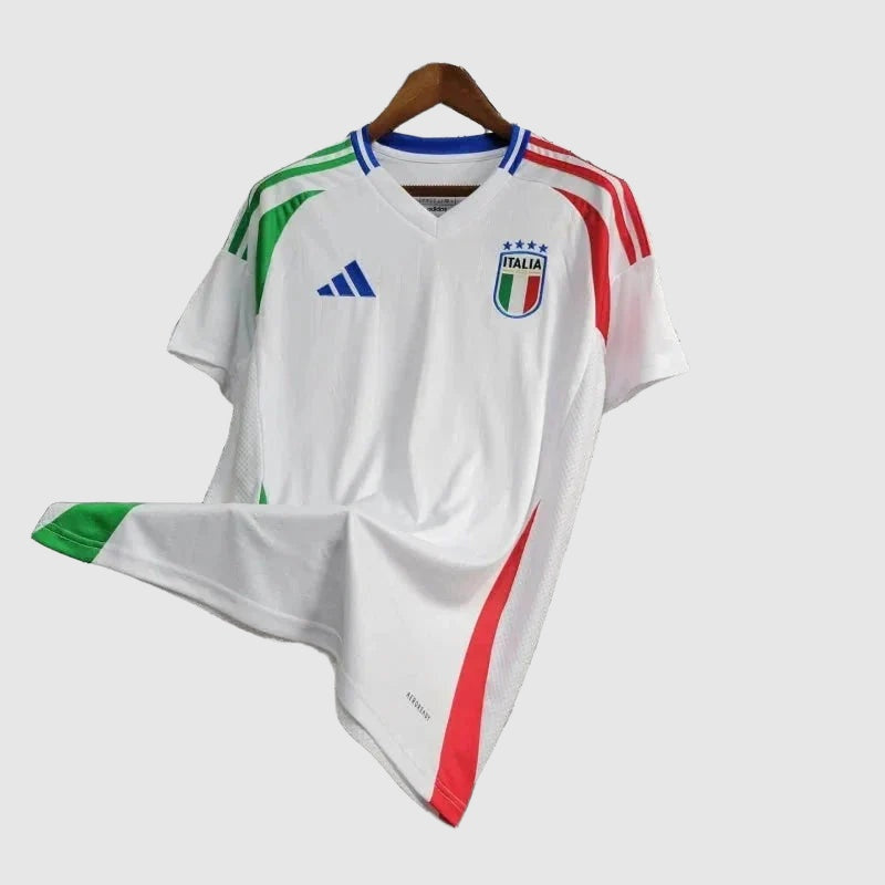 Italy 24/25 Away Shirt