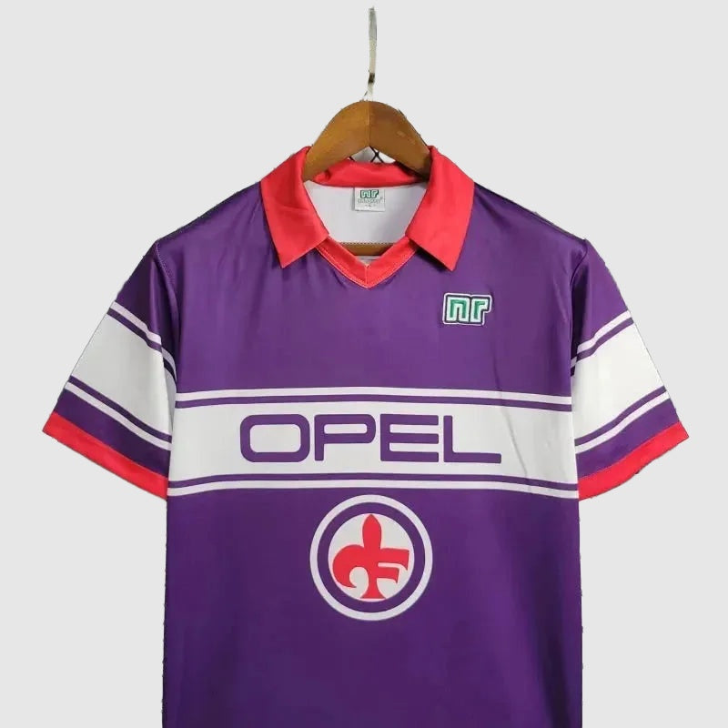Viola 1984/85 Retro Home Shirt - View 2