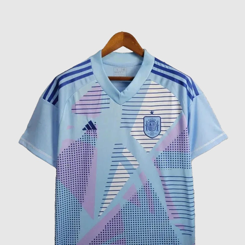 Argentina 24/25 Goalkeeper Shirt - View 3