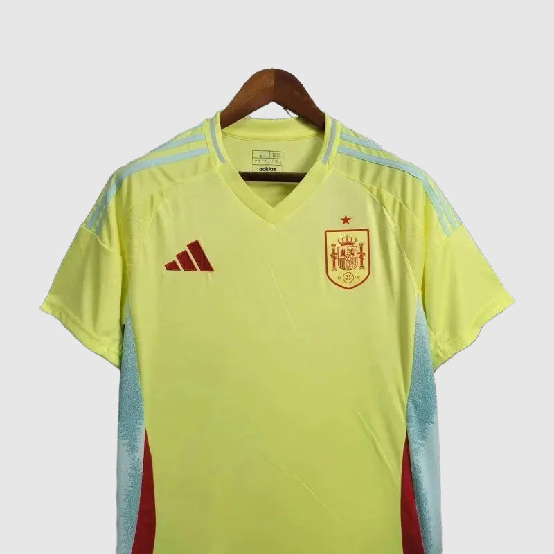 Spain 24/25 Away Shirt - View 12