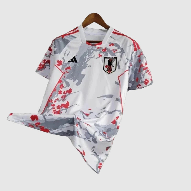 Japan 24/25 Special Edition Shirt - View 4