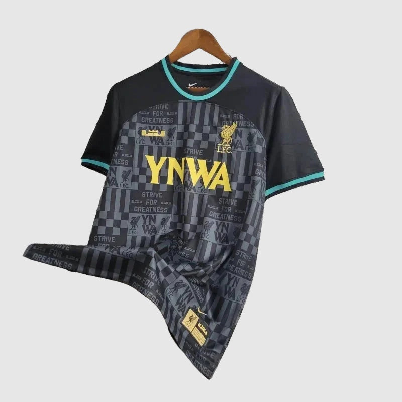 X LeBron 24/25 Shirt - View 3