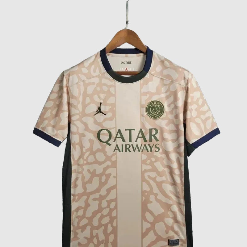 4 23/24 Away Men’s Shirt