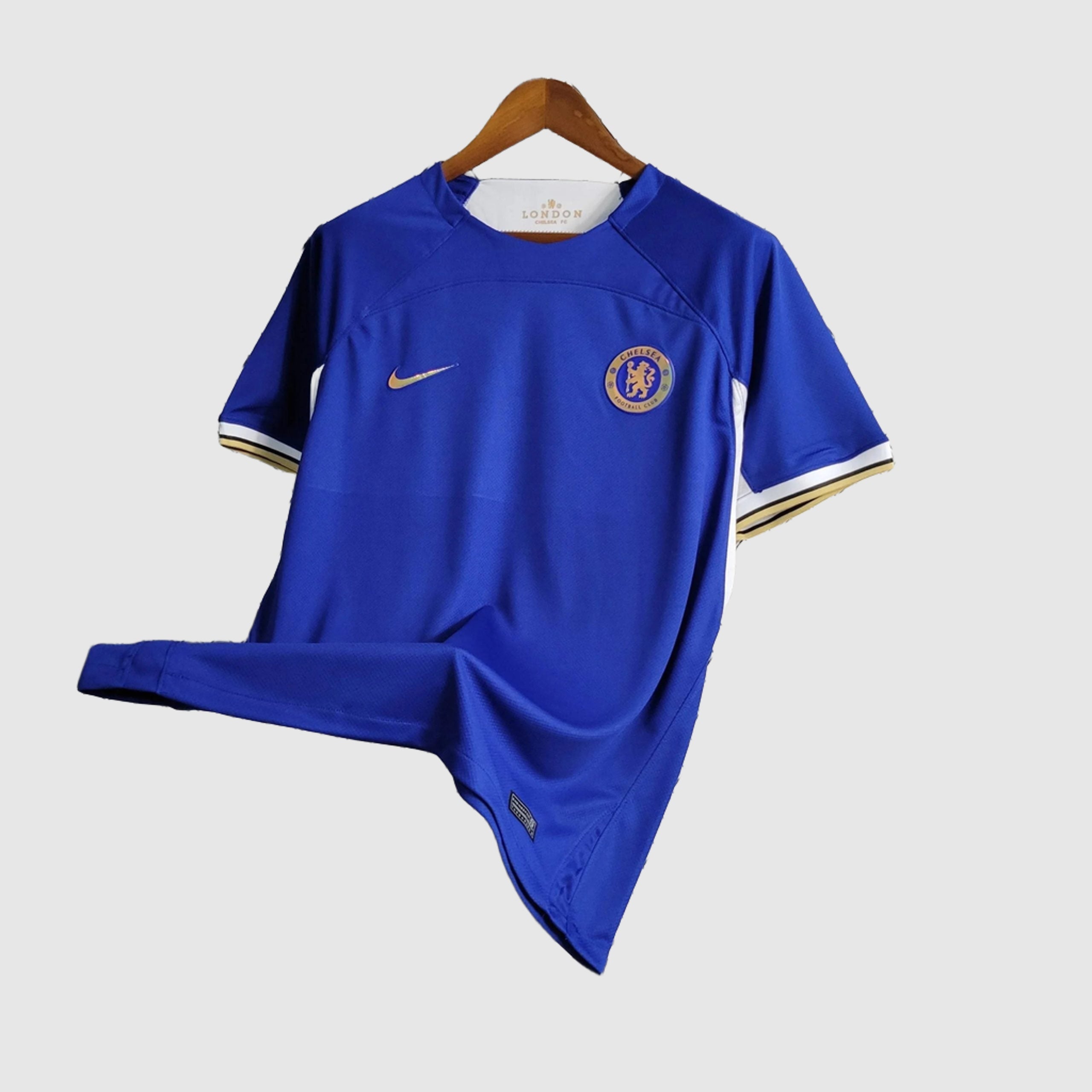 23/24 Home Shirt - View 7