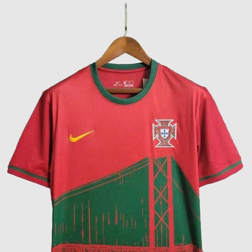 Portugal 23/24 Shirt - View 5