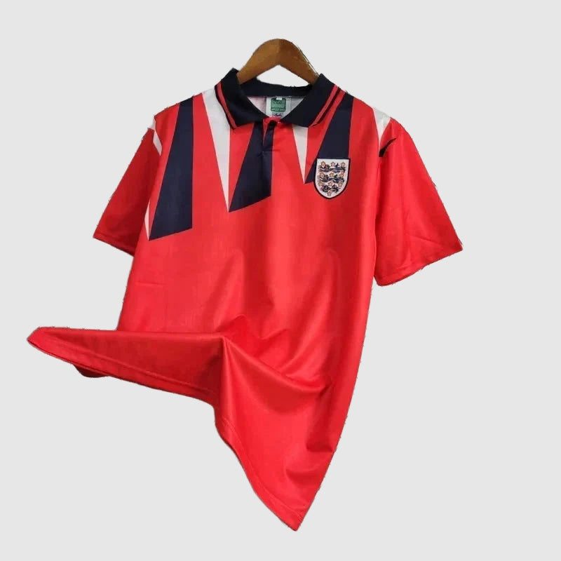 England 1992 Retro Away Shirt