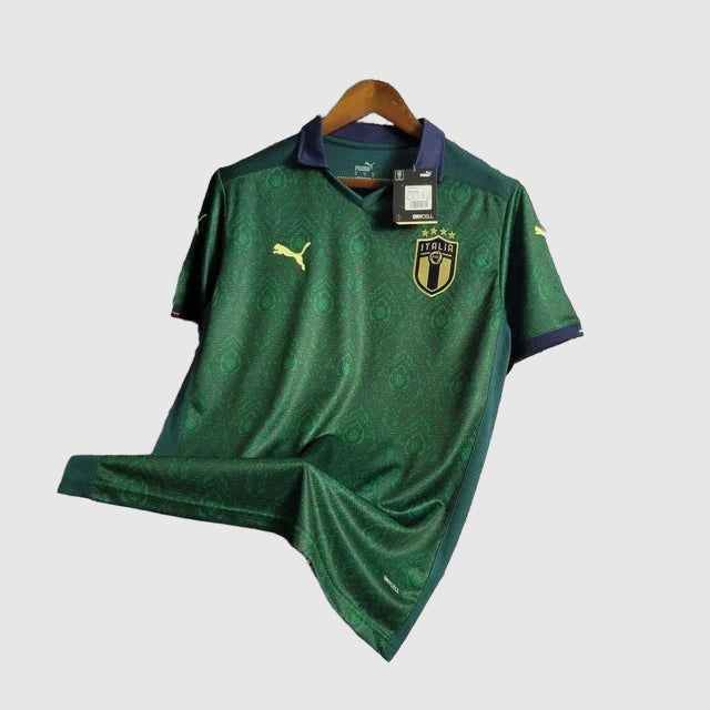 Italy 20/21 Away Shirt