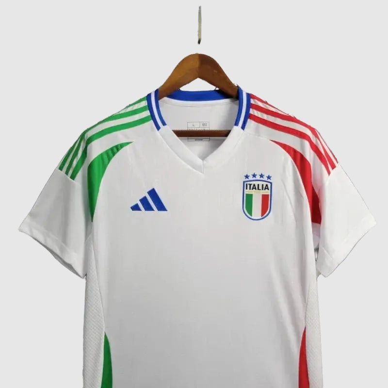 Italy 24/25 Away Shirt - View 3