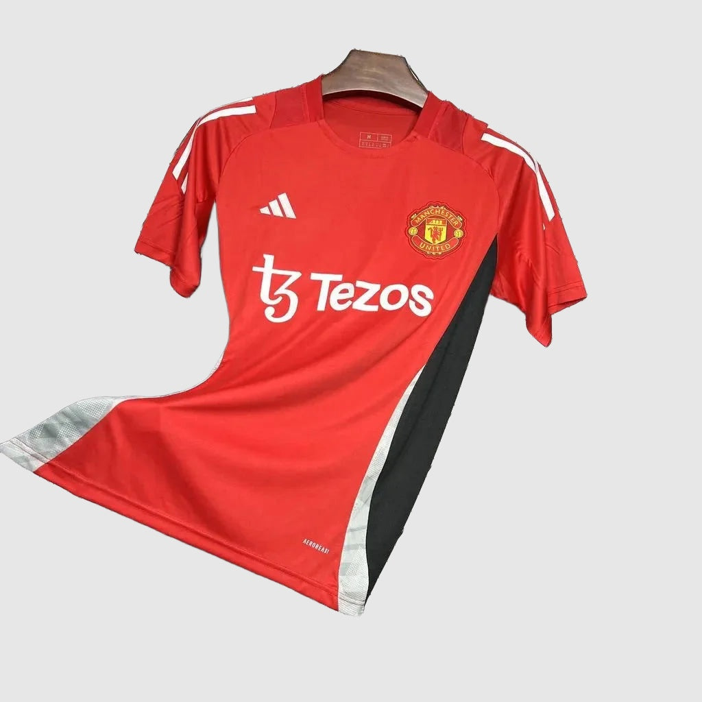 Training Top 24/25