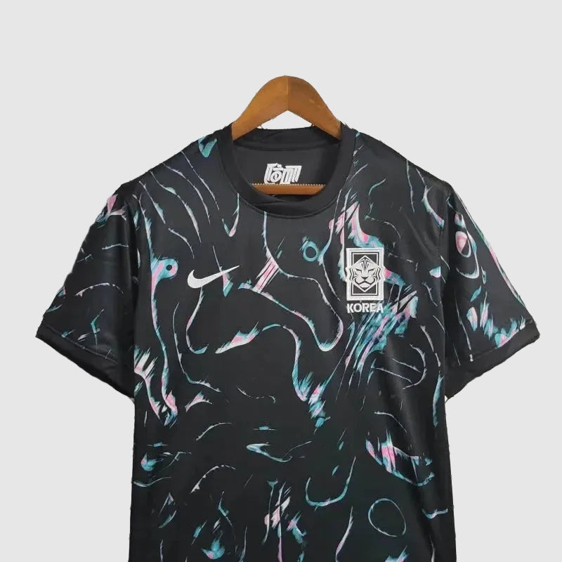 South Korea 24/25 Away Shirt - View 2