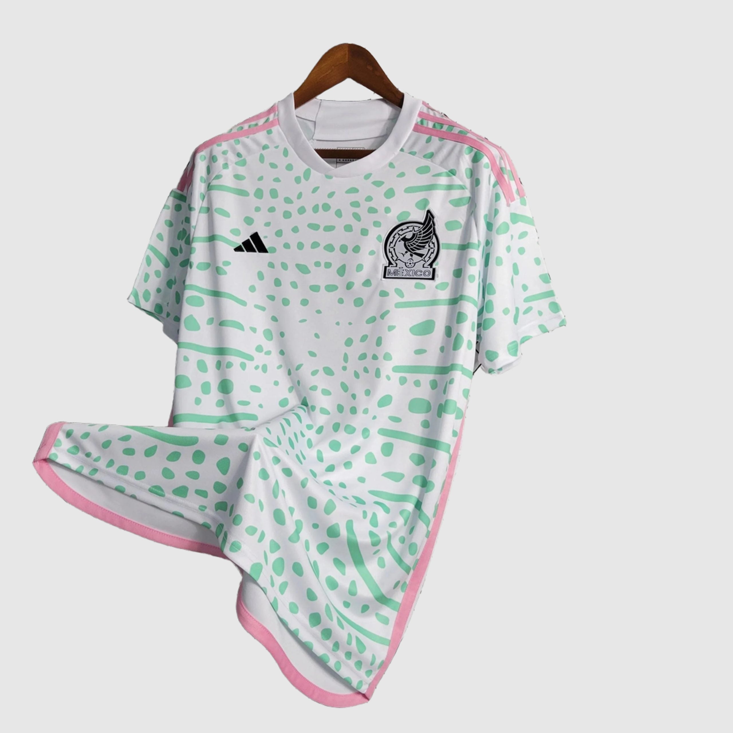 Mexico 23/24 Shirt