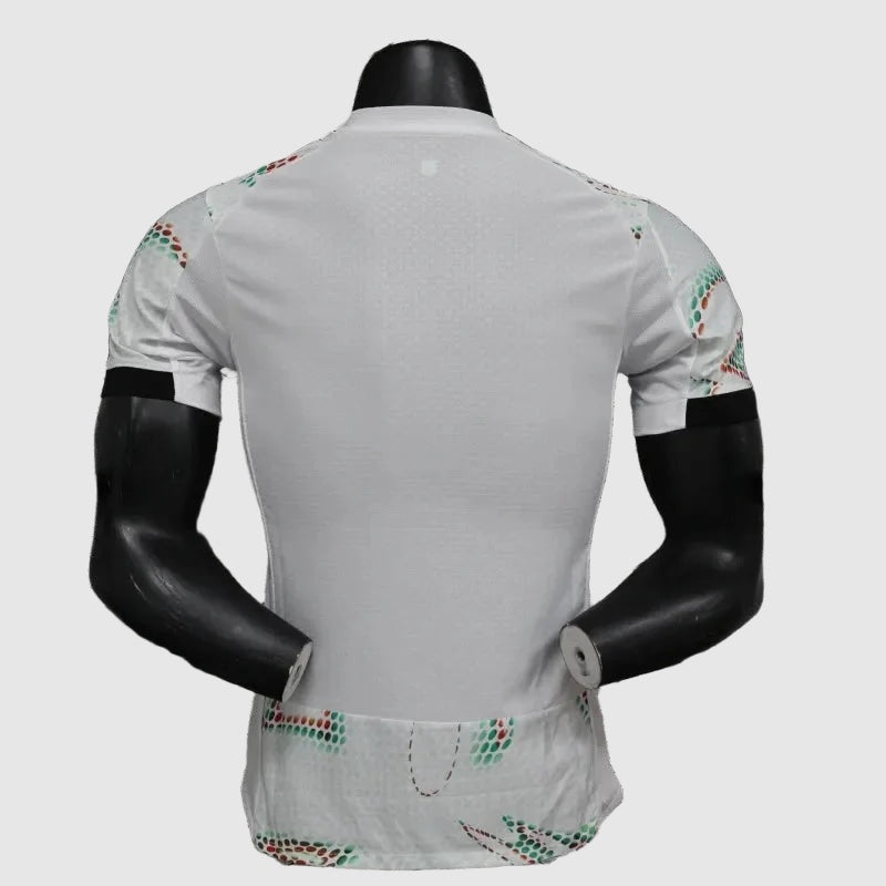 Portugal 25/26 Away Player Shirt - View 5