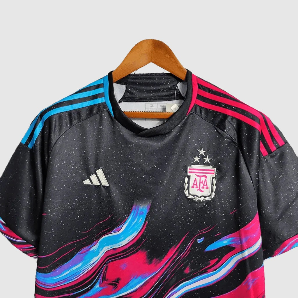 Argentina 23/24 Special Edition Shirt - View 3
