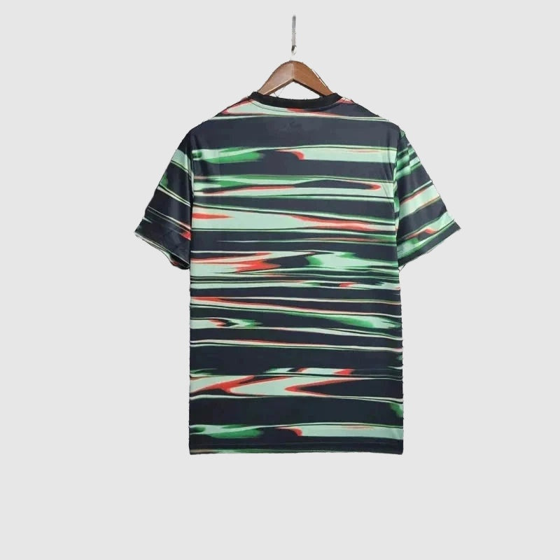 Portugal Top 25/26 Training Shirt - View 3