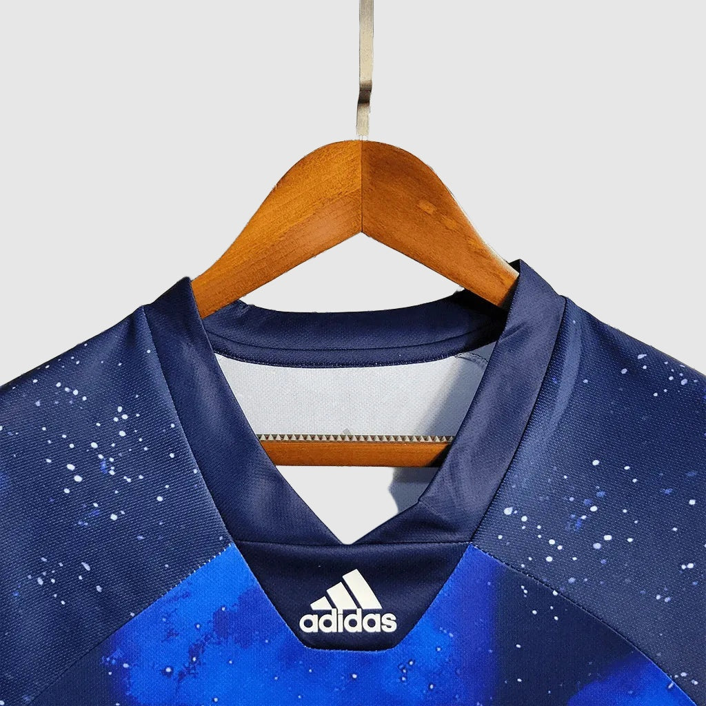 Retro Special Edition 18/19 Shirt