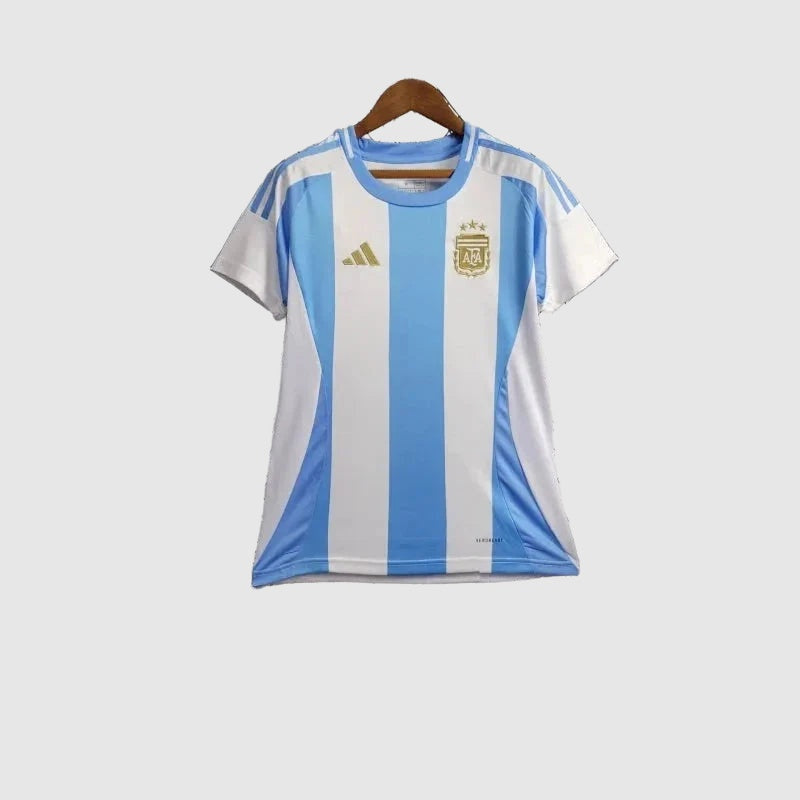 Argentina 24/25 Home Women's Shirt