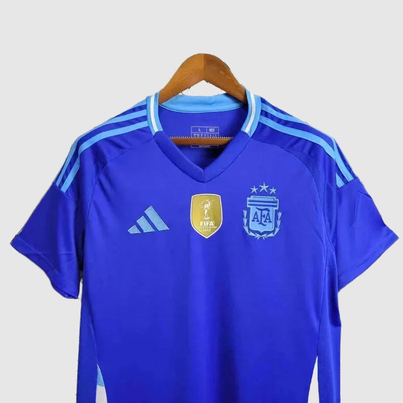 Argentina 24/25 Away Shirt - View 3