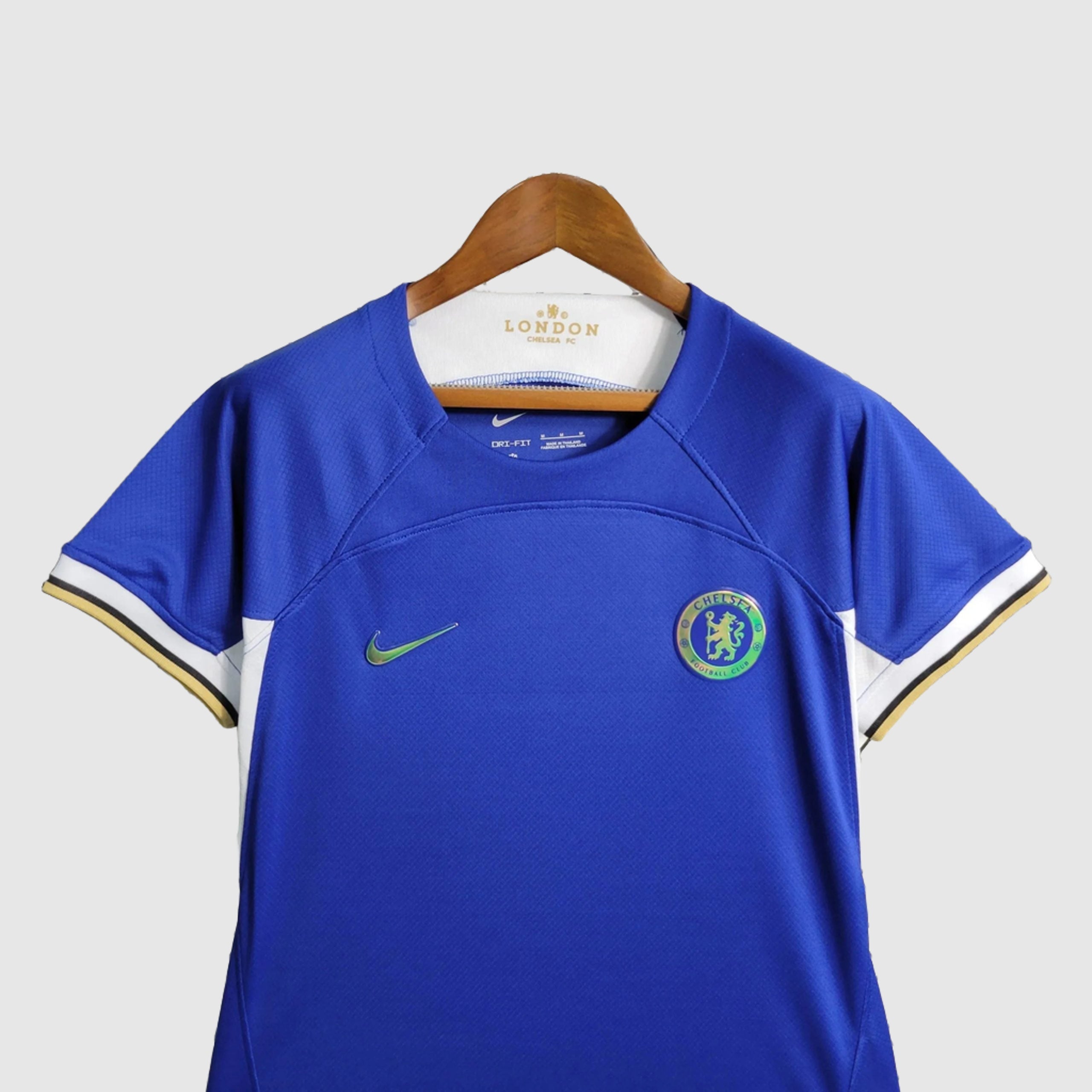 23/24 Home Women's Shirt - View 7