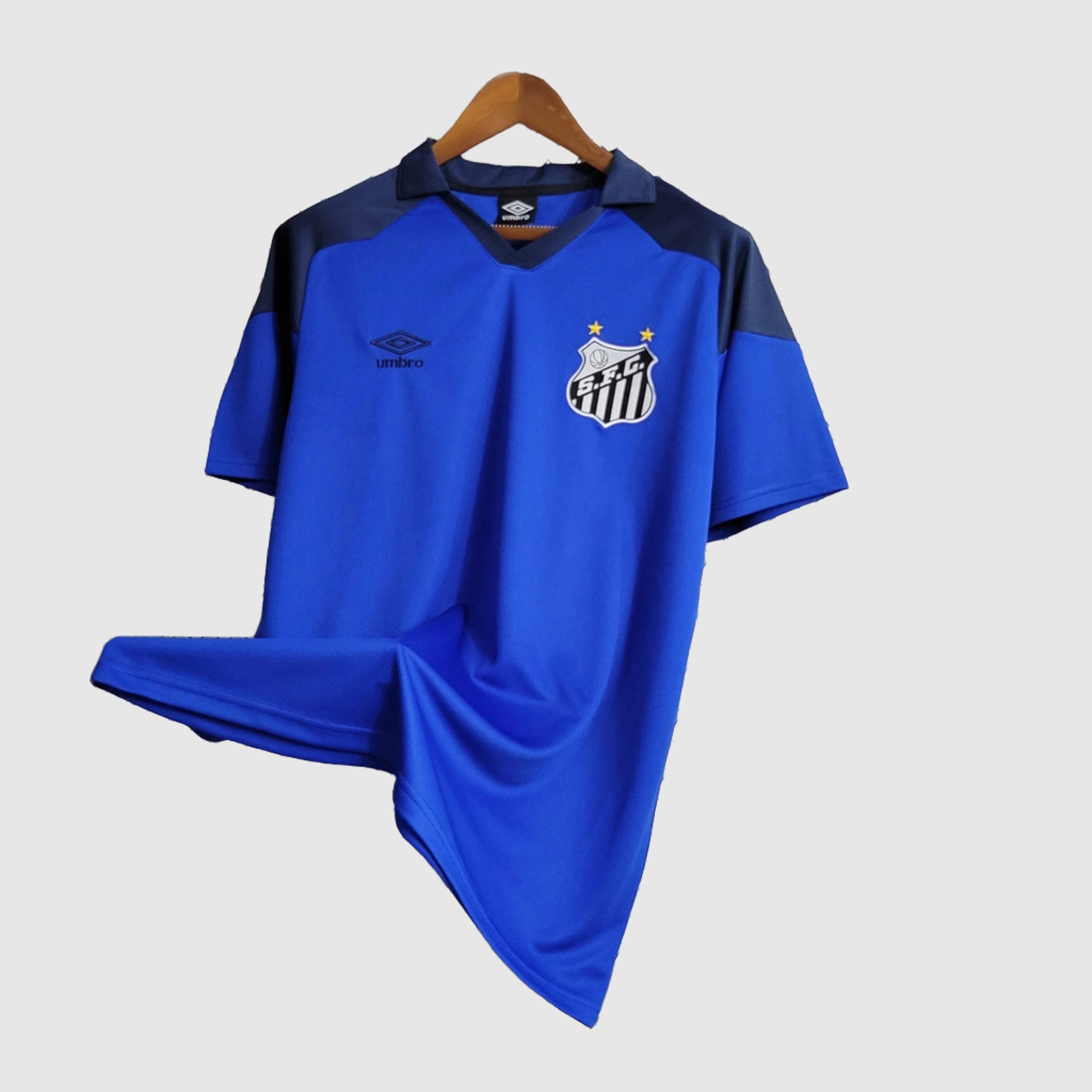 Peixe Top 23/24 Training Shirt - View 9