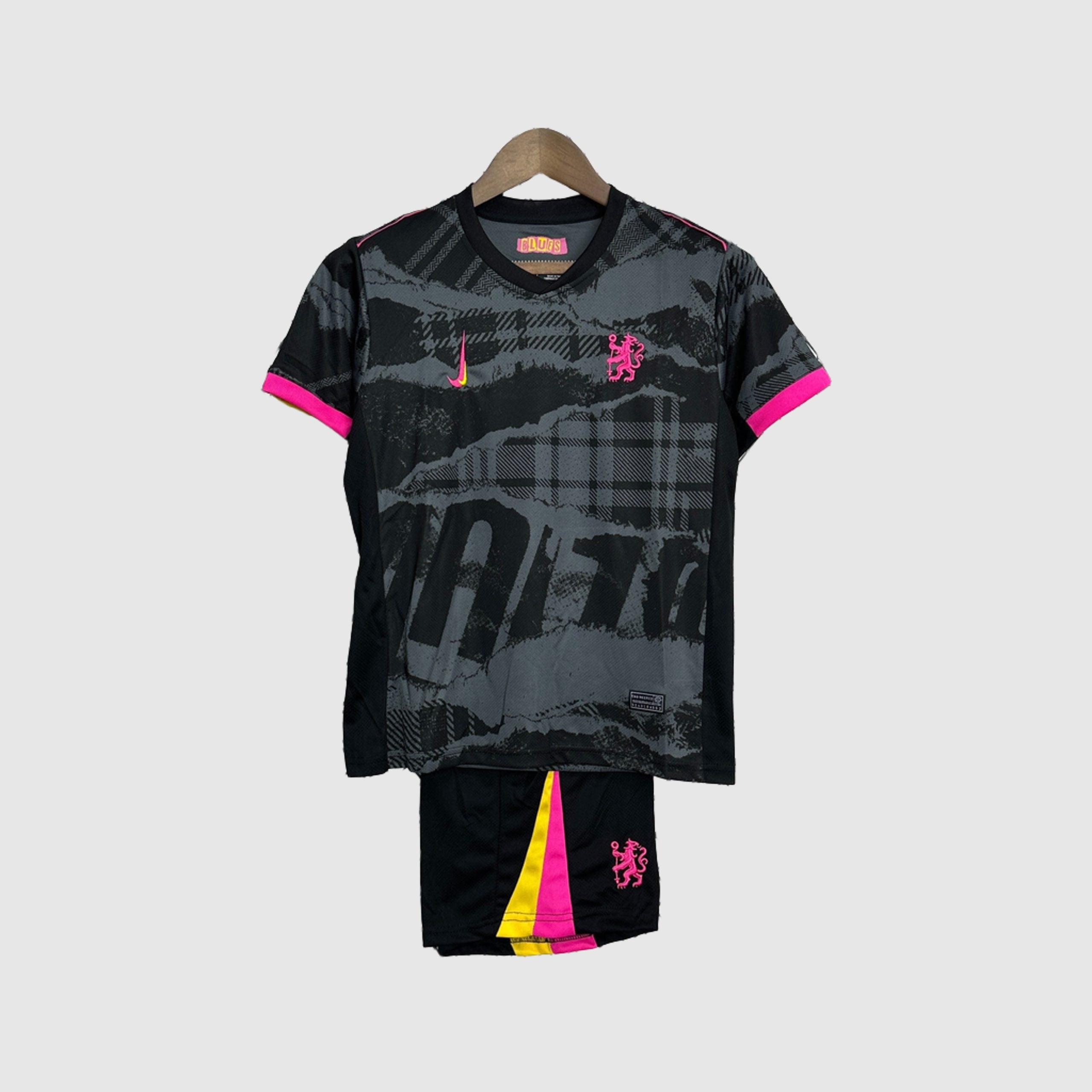 24/25 Away Kids Shirt