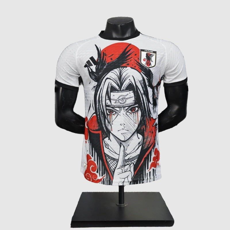 Japan Itachi Uchiha 25/26 Shirt - View 4