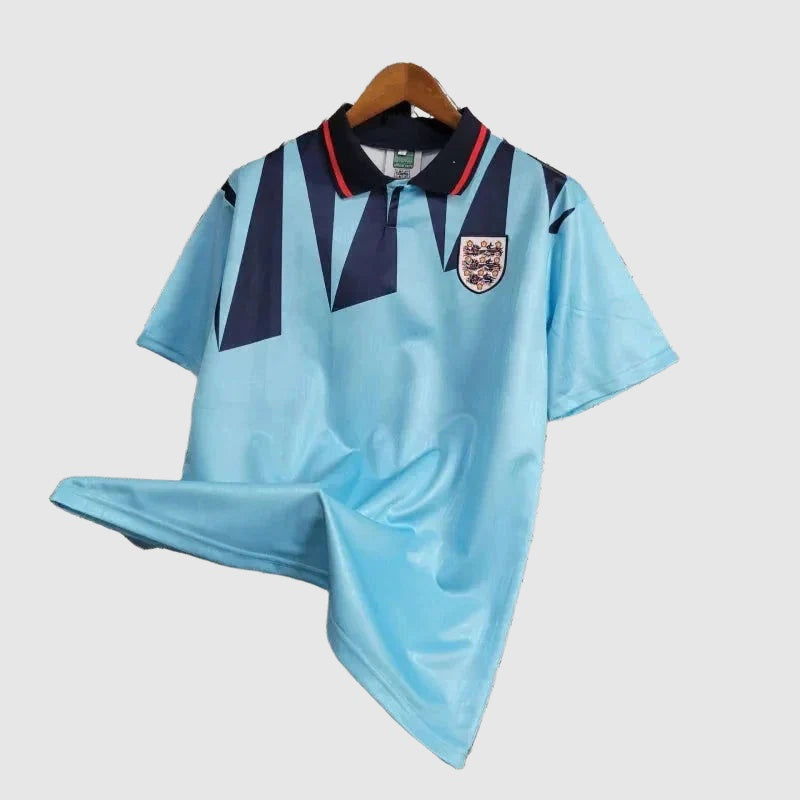 England II 1992 Retro Away Shirt