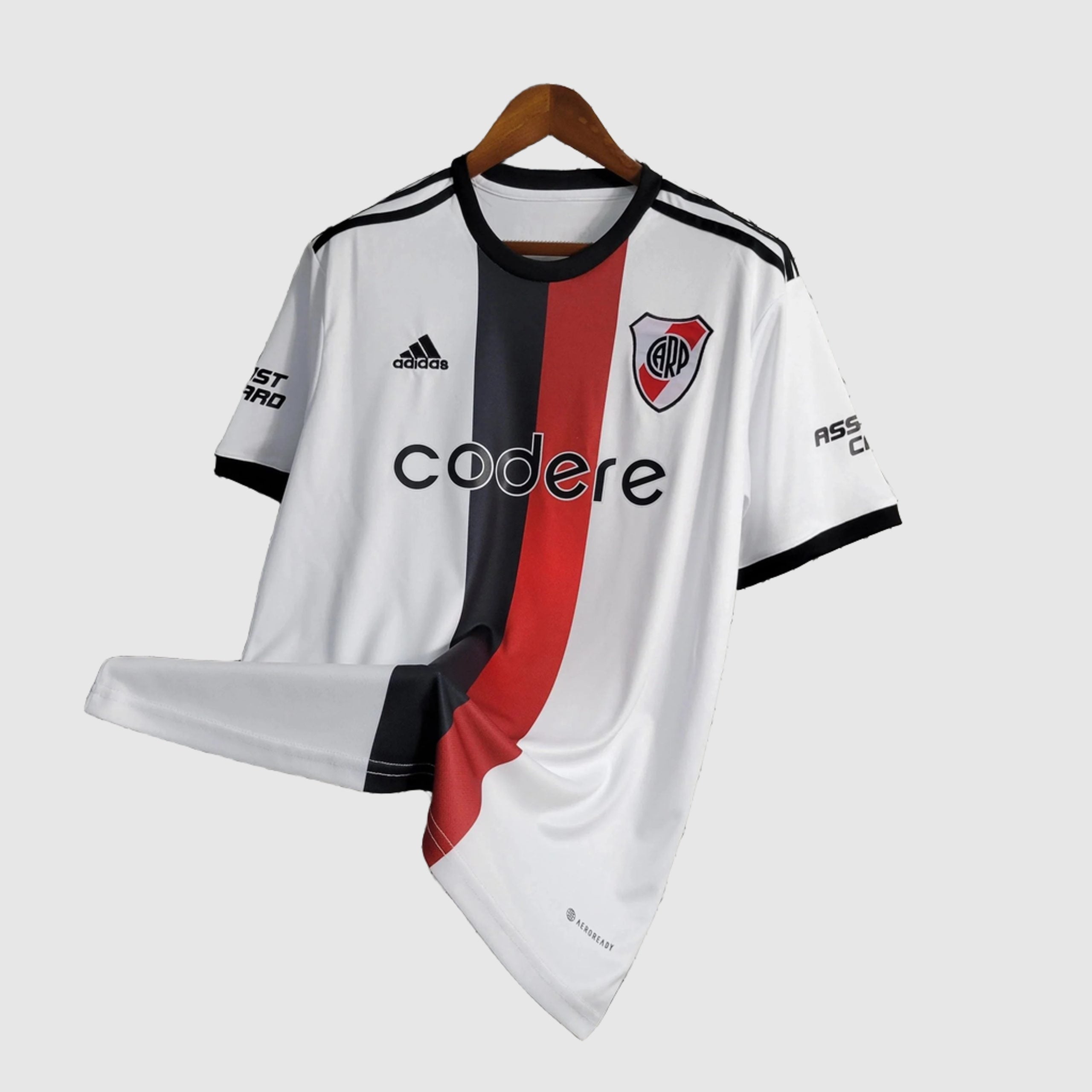 Los Millonarios 23/24 Home Shirt