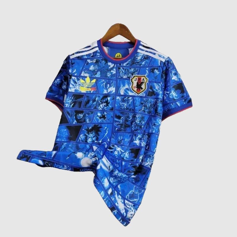 Camisa Japão Edição Especial Special Edition 24/25 - Torcedor Masculina - View 3