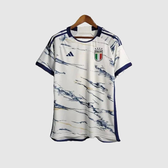 Italy 23/24 Away Shirt - View 3