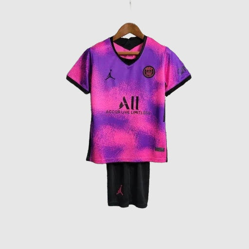 Kids 20/21 Shirt Kit