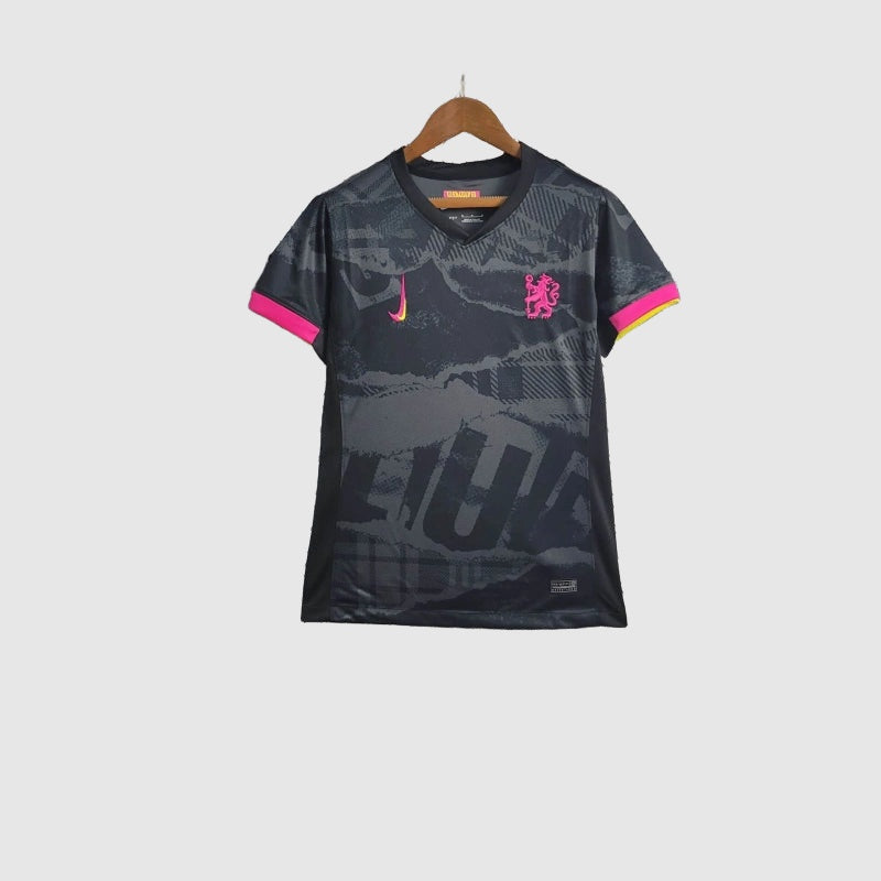 24/25 Away Women's Shirt - View 9