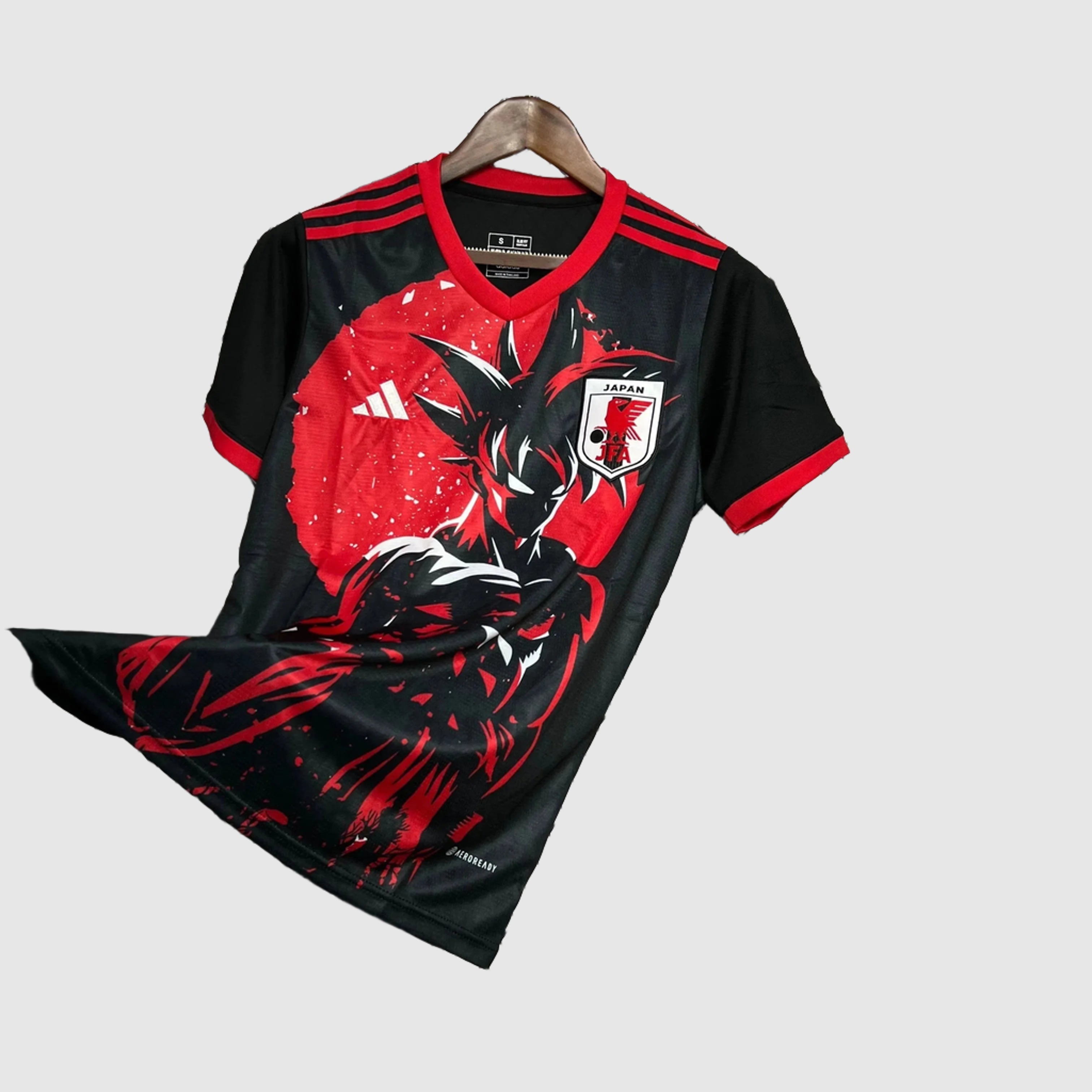 Camisa Japão Edição Especial Special Edition 24/25 - Torcedor Masculina