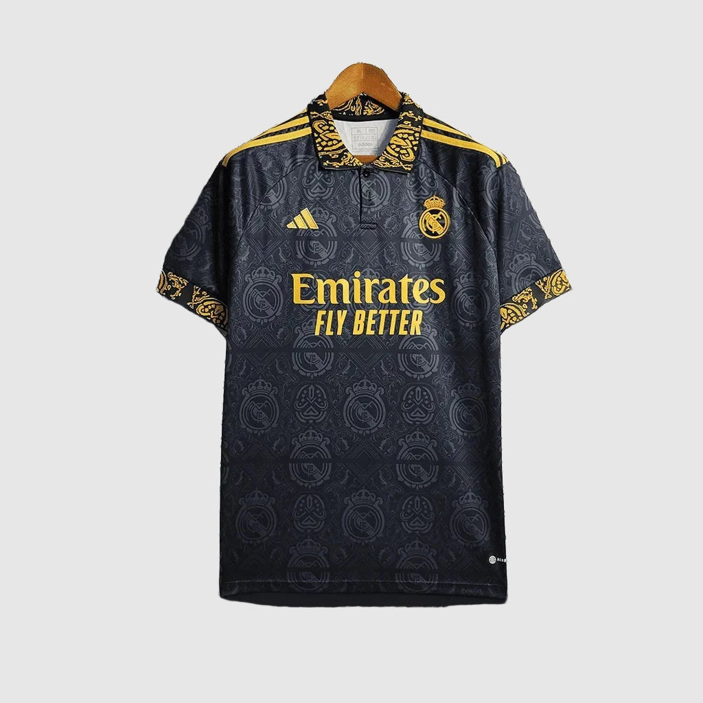 Concept 23/24 Men’s Shirt
