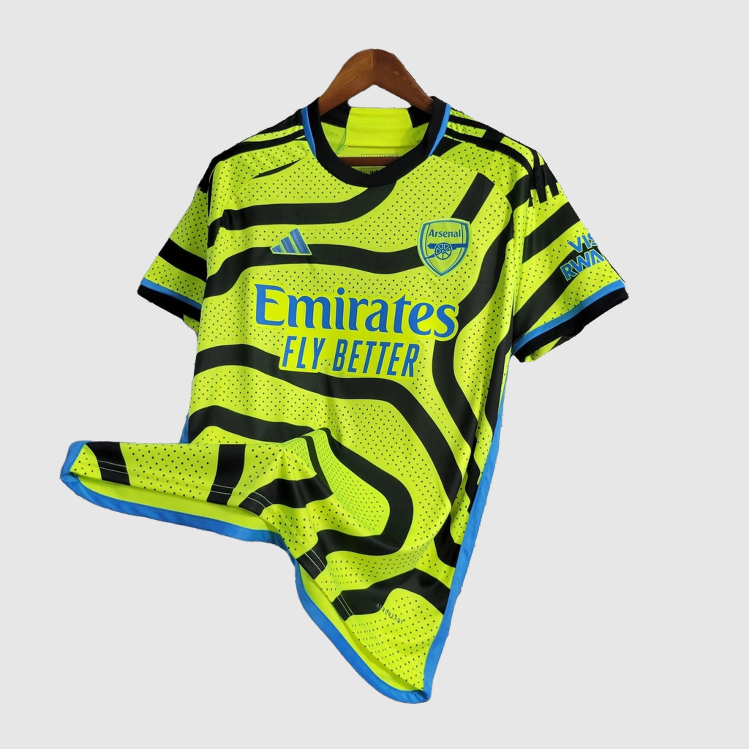 Away 23/24 Men’s Shirt
