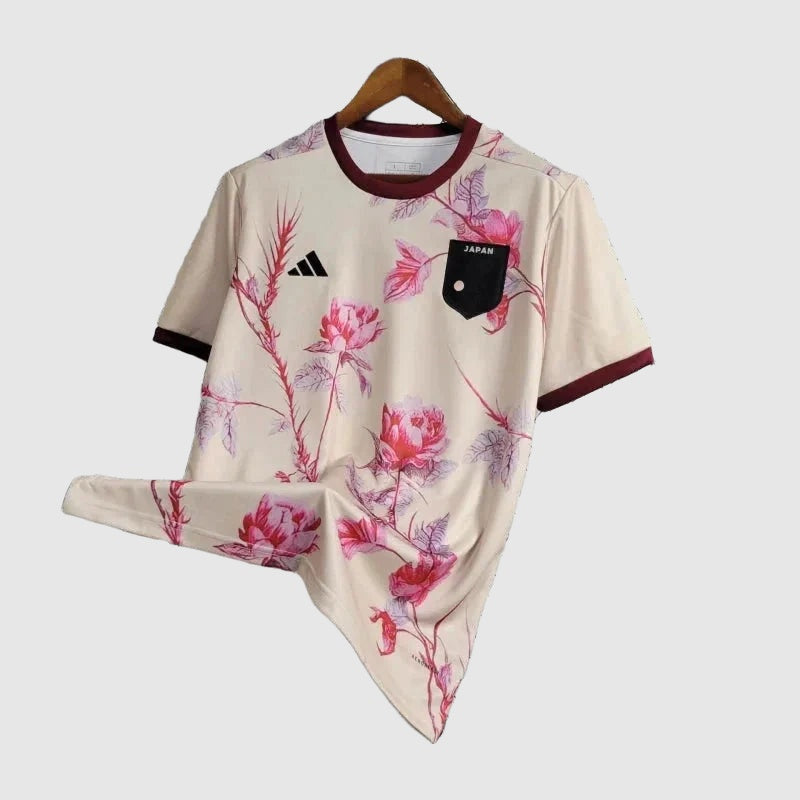 Japan 24/25 Special Edition Shirt