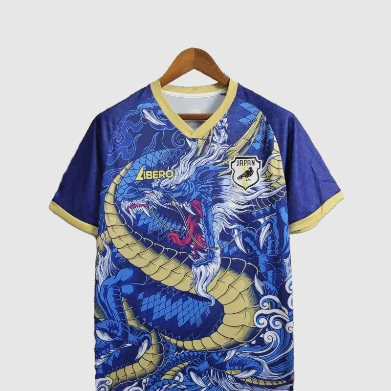 Japan Dragon 24/25 Special Edition Shirt - View 5